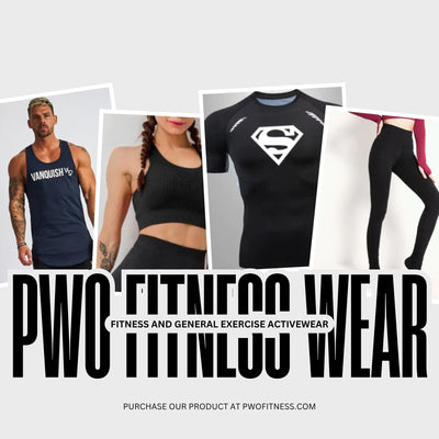 How to Choose the Perfect Activewear for Comfort, Performance, and Style