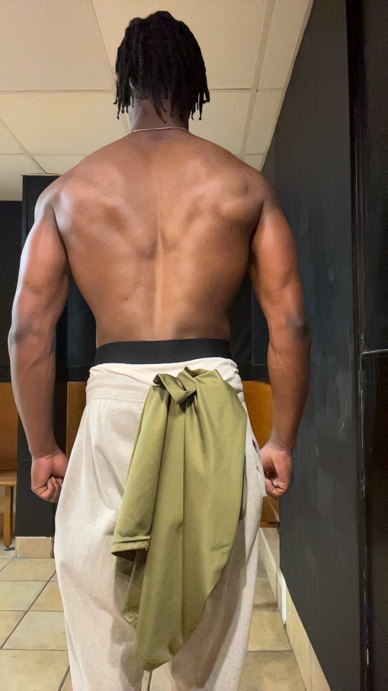 Basic Workout Routine