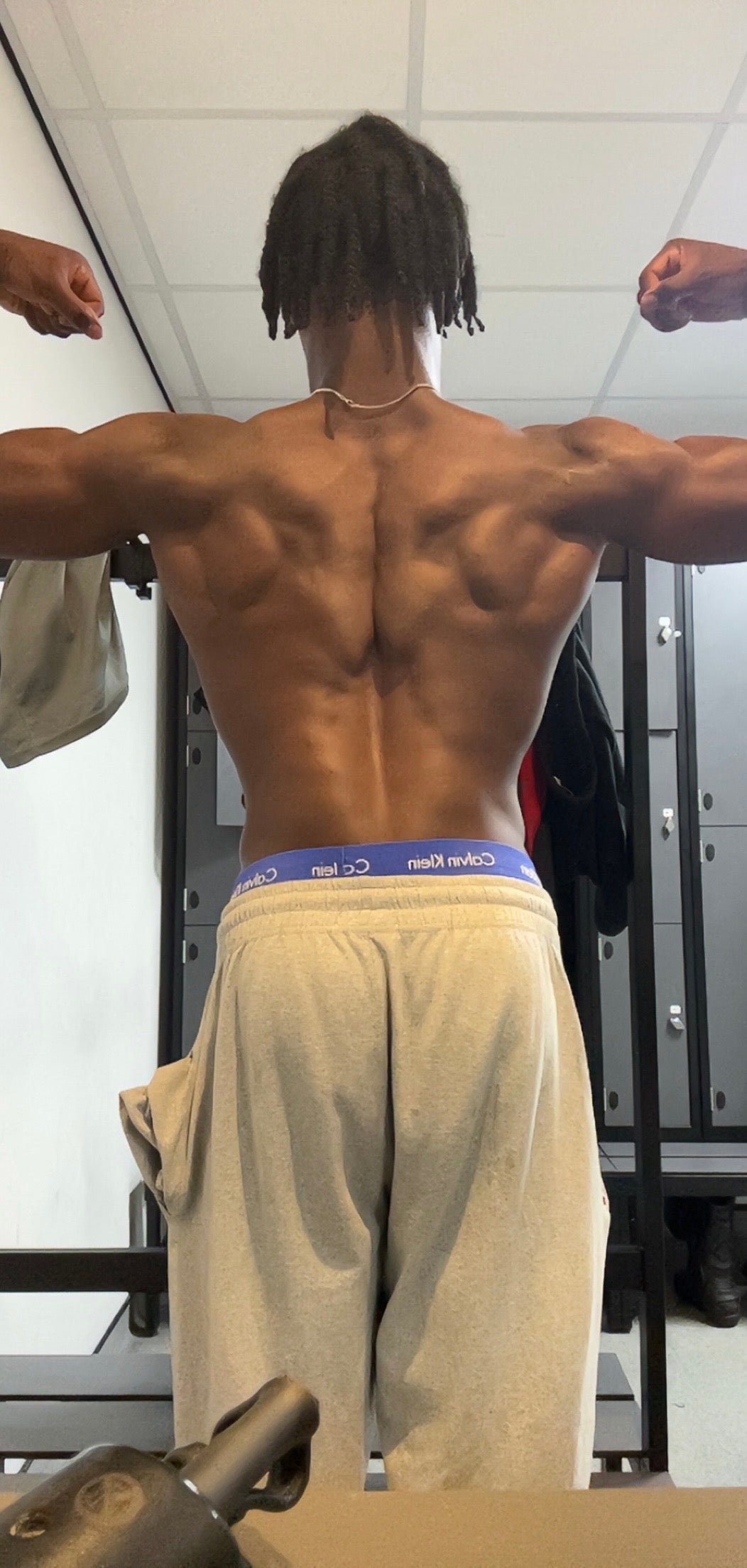 Basic Workout Routine