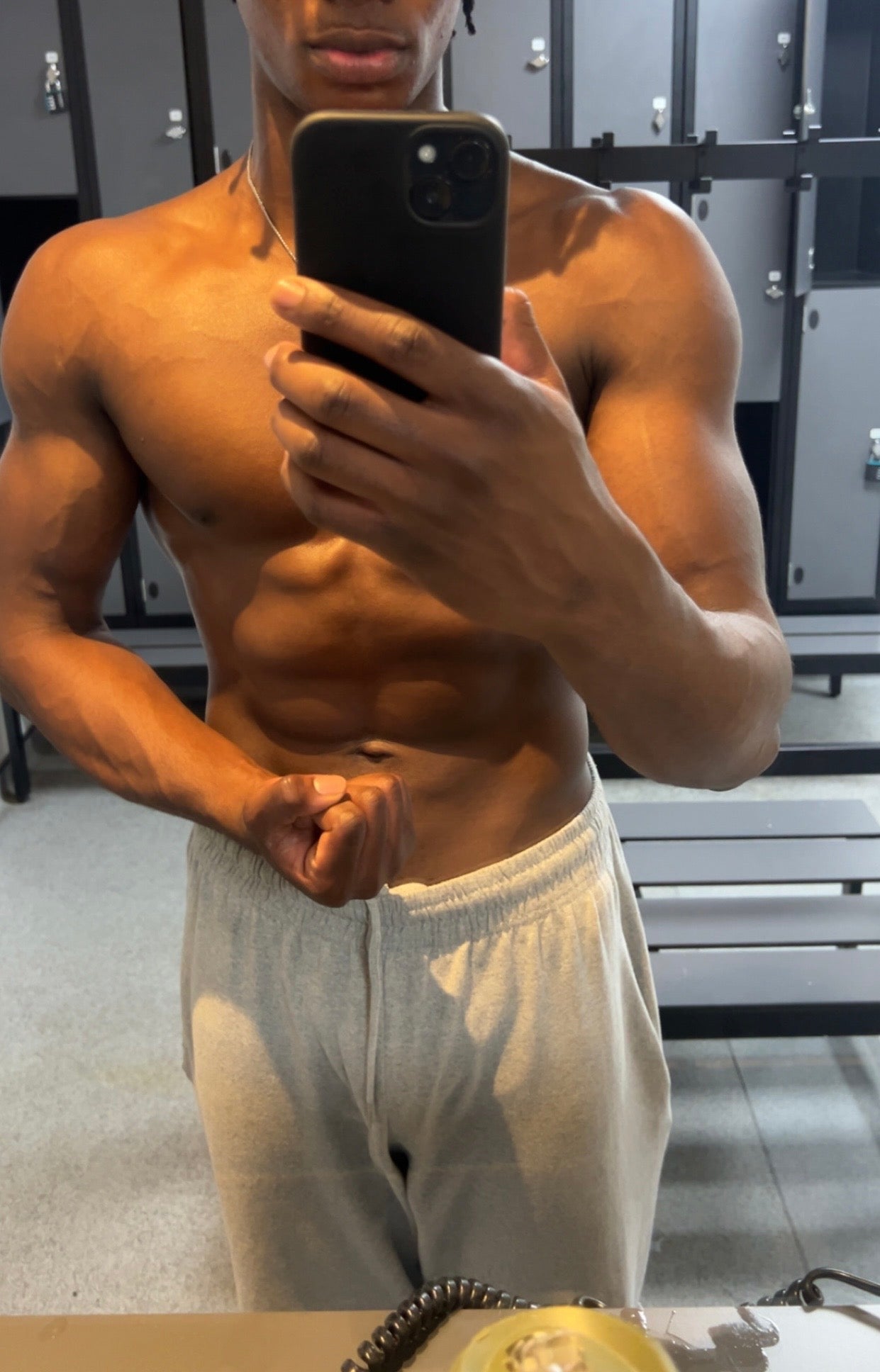 Basic Workout Routine