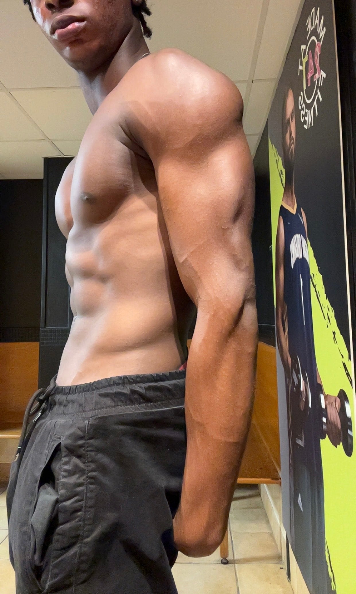 Basic Workout Routine